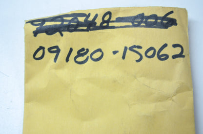 OEM Suzuki 09180-15062 Spacer NOS