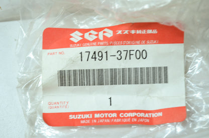 OEM Suzuki 17491-37F00 Water Pump Impeller NOS