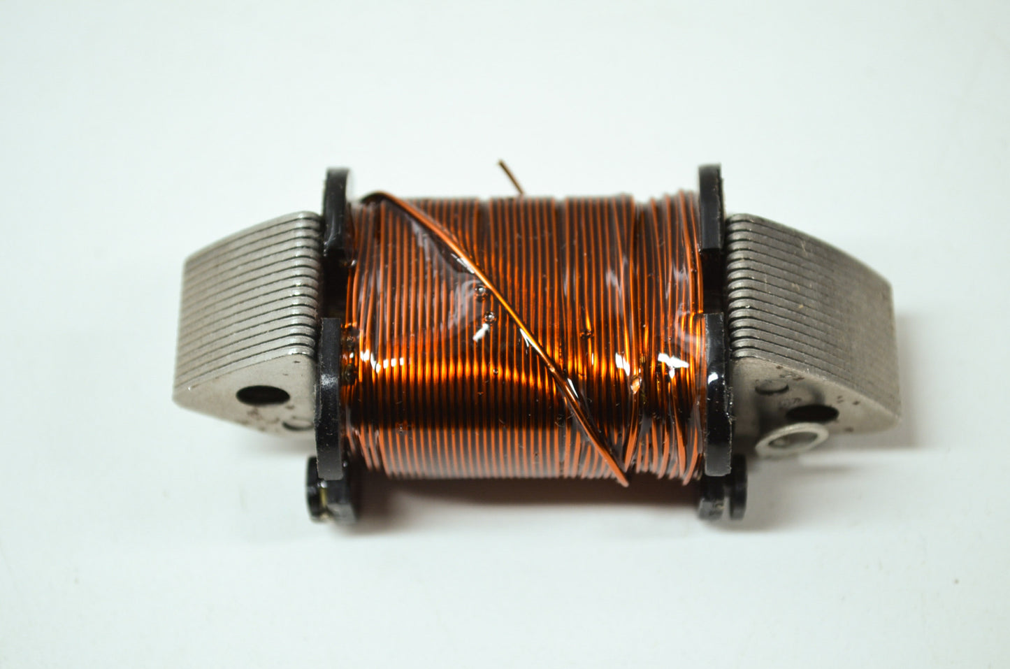 OEM Suzuki 32120-19A00 Lighting Coil NOS