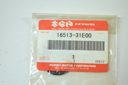 OEM Suzuki 16513-31E00 Oil Filter Washer NOS
