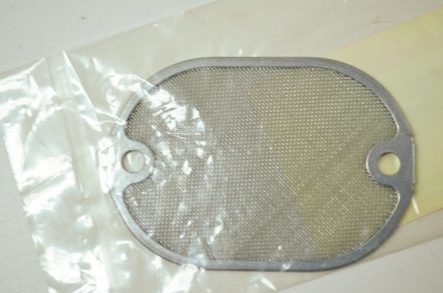 OEM Suzuki 16520-38A10 Engine Oil Strainer NOS