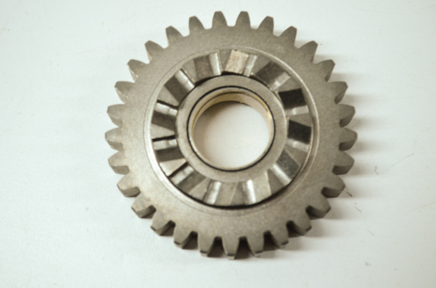 NEW OEM Suzuki Kick Start Gear GN400 SP370 26240-32404 NOS