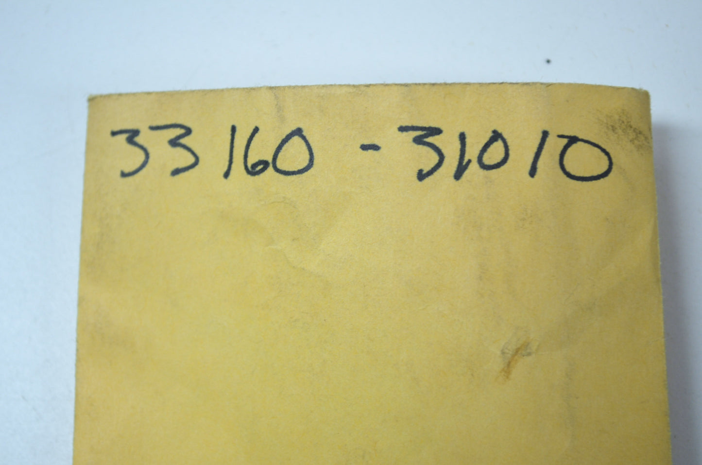 OEM Suzuki 33160-31010 Contact Point A NOS
