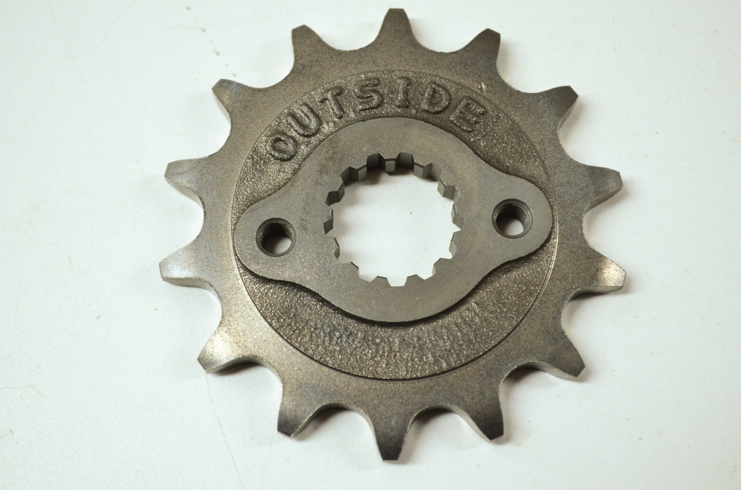 OEM Suzuki 27511-07G00 Engine Sprocket NOS