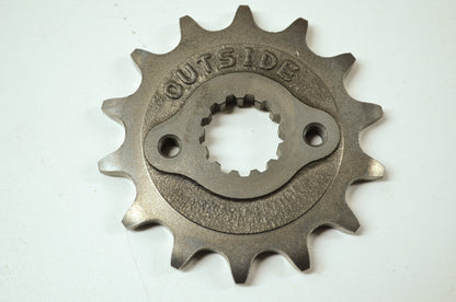 OEM Suzuki 27511-07G00 Engine Sprocket NOS