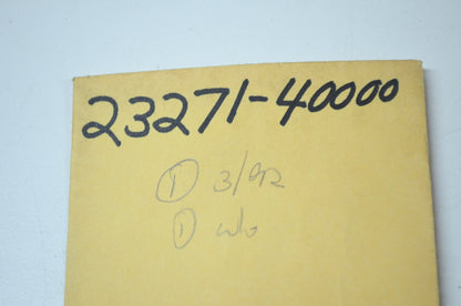 OEM Suzuki 23271-40000 Clutch Release NOS