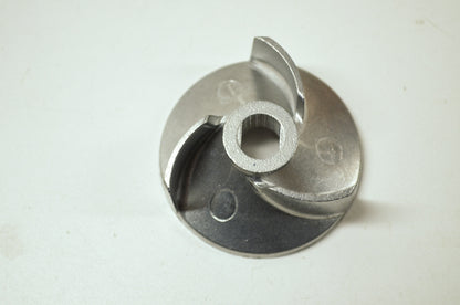 OEM Suzuki 17491-43B00 Water Pump Impeller NOS