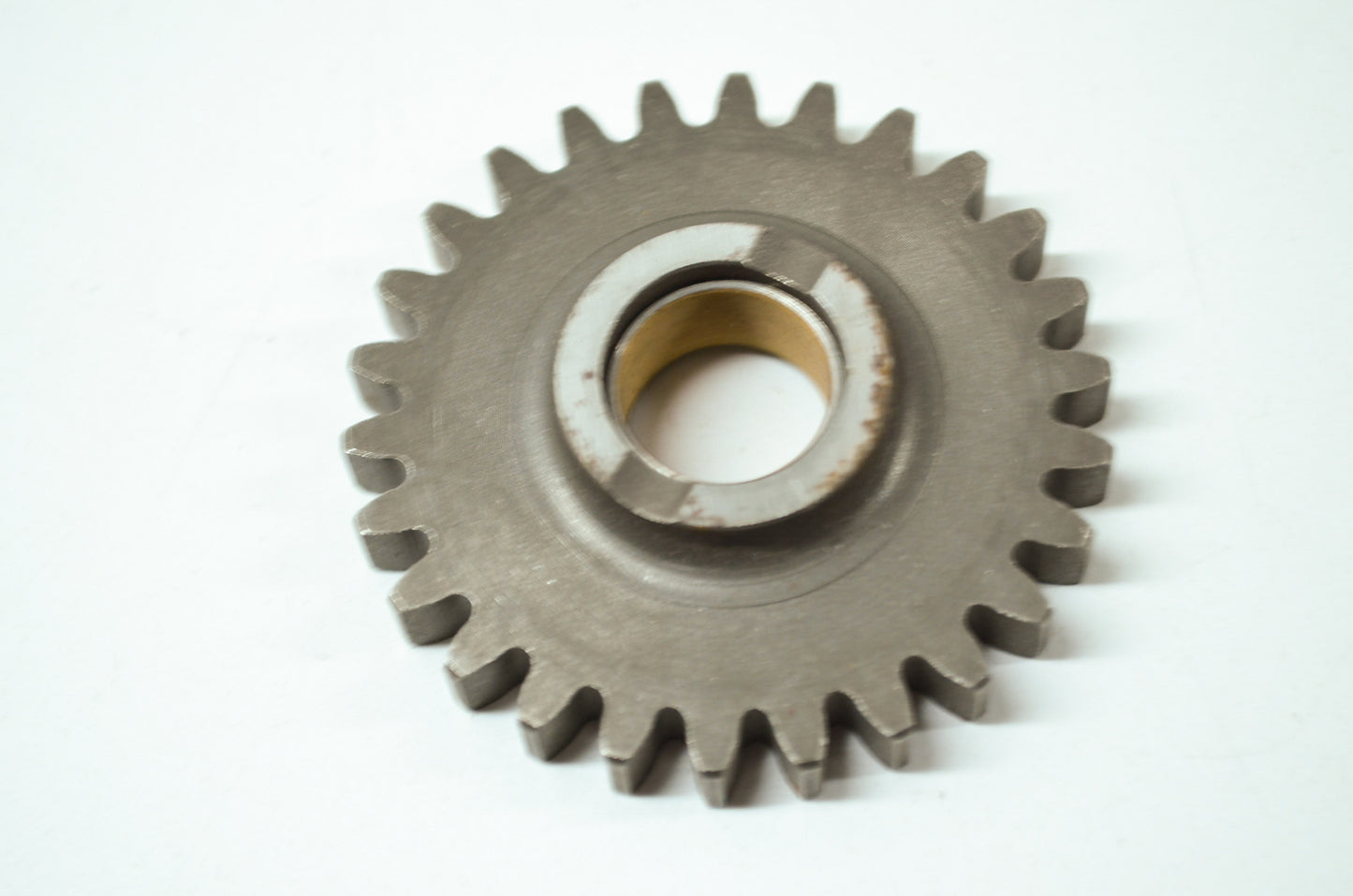 OEM Suzuki 26260-12010 Kick Start Gear NOS