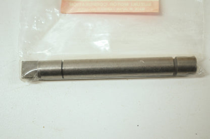 OEM Suzuki 17511-38A00 Shaft NOS