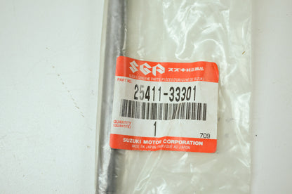 NEW OEM Suzuki Shift Shaft 84-86 GS1150 25411-33301 NOS
