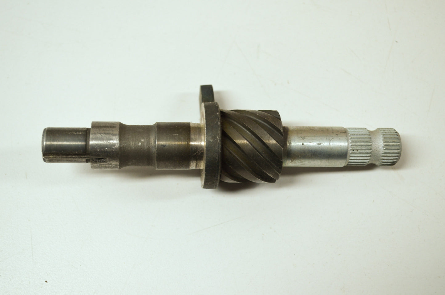 NEW OEM Suzuki Kick Start Shaft DS80 JR80 OR50 RM50 26210-46001 NOS