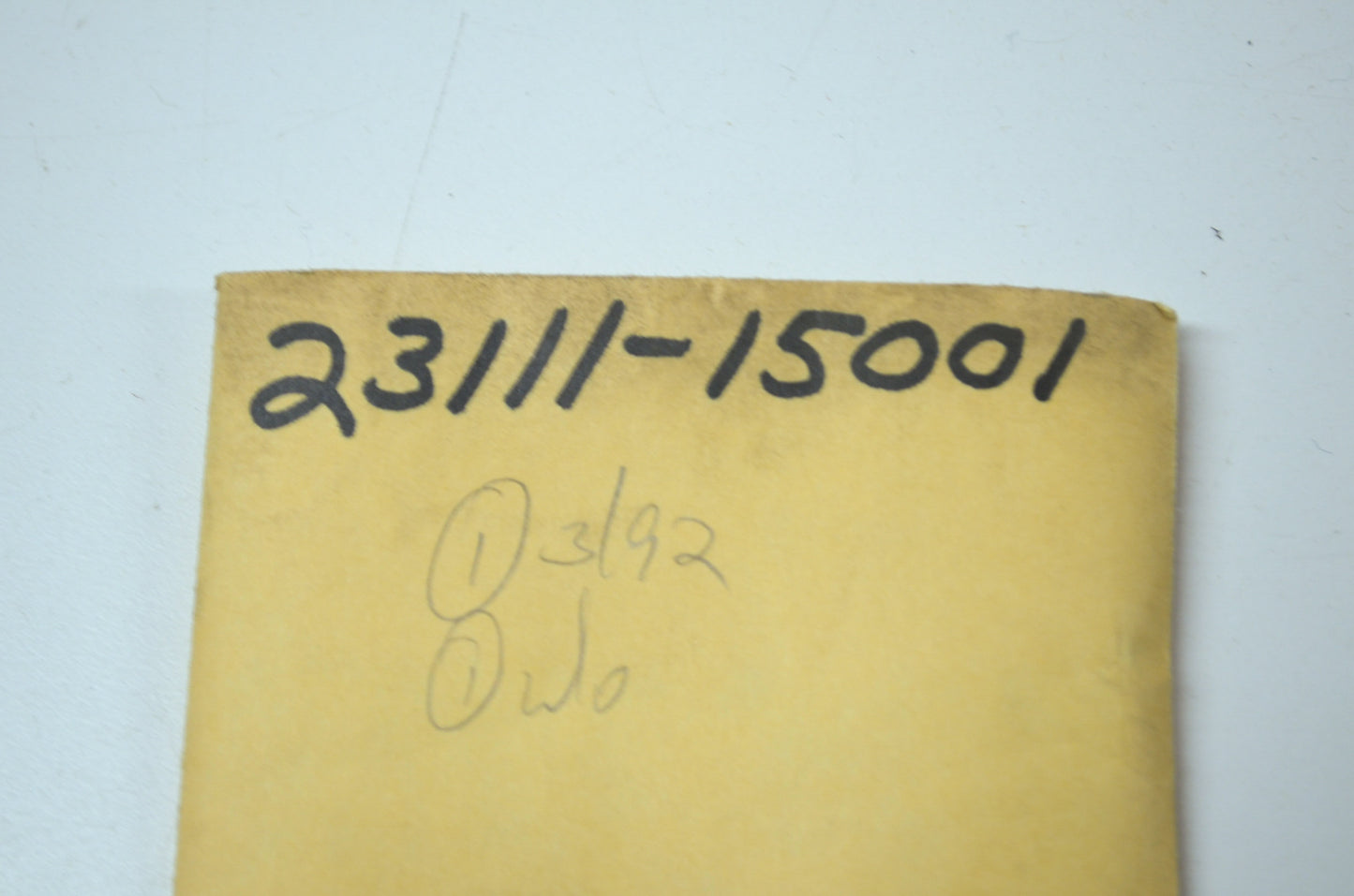 NEW OEM Suzuki Clutch Push Rod GT500 GT550 T500 23111-15001 NOS