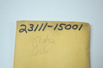 NEW OEM Suzuki Clutch Push Rod GT500 GT550 T500 23111-15001 NOS