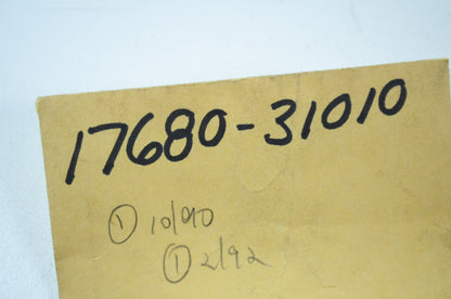 NEW OEM Suzuki Thermo Switch 72-77 GT750 17680-31010 NOS