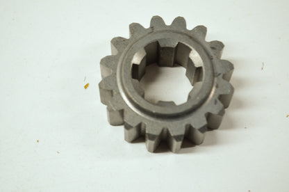 NEW OEM Suzuki Second Gear 86-88 RM250 24221-00B01 NOS