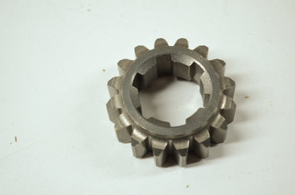 OEM Suzuki 24221-27A01 Drive Gear 2nd NOS