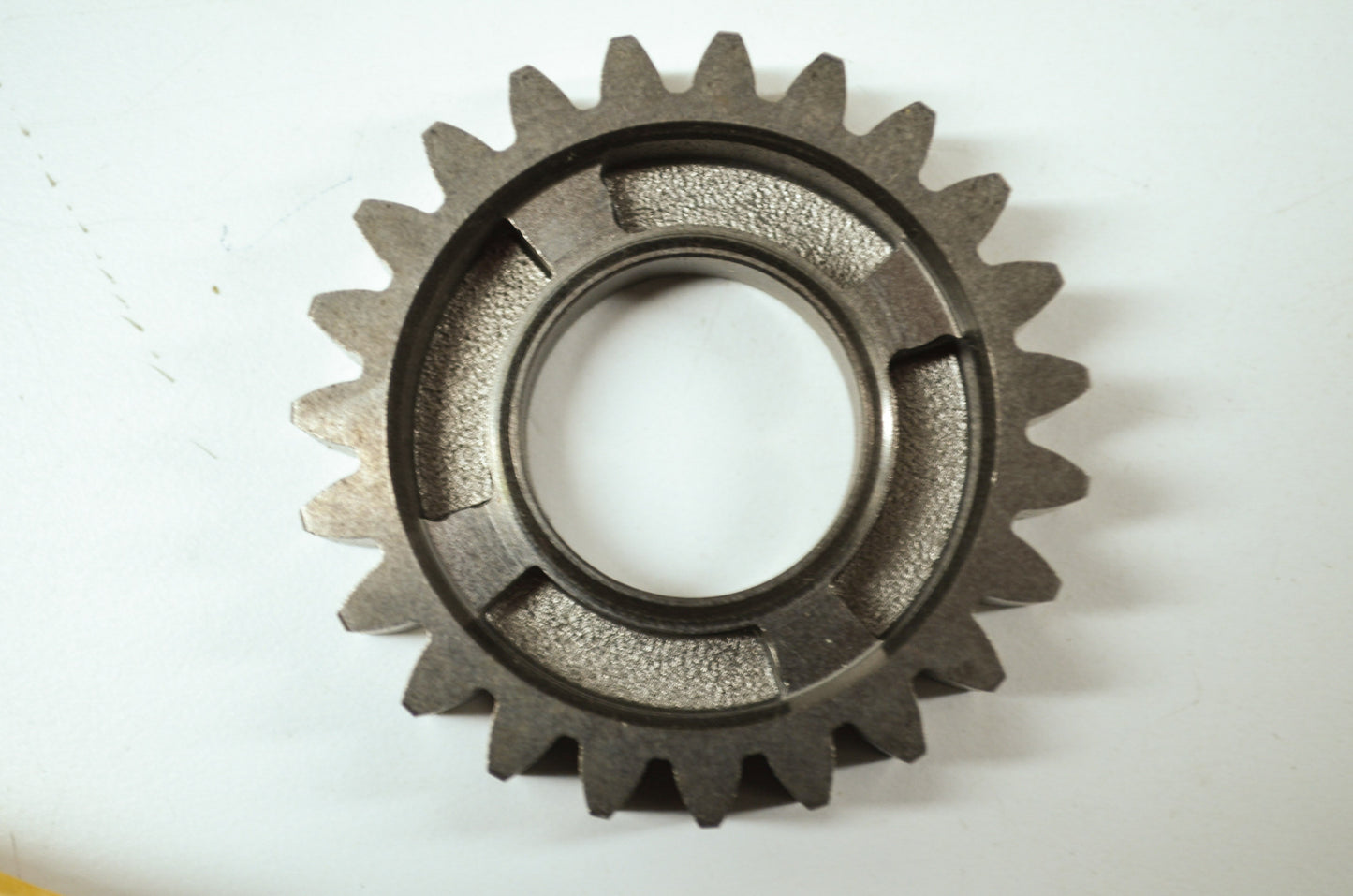 OEM Suzuki 24331-37E00 Driven Gear 3Rd NOS
