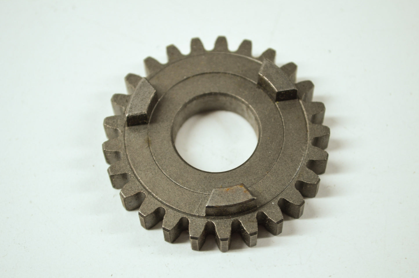 NEW OEM Suzuki Second Gear 73-77 TS100 24221-25000 NOS