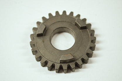 NEW OEM Suzuki Second Gear 73-77 TS100 24221-25000 NOS
