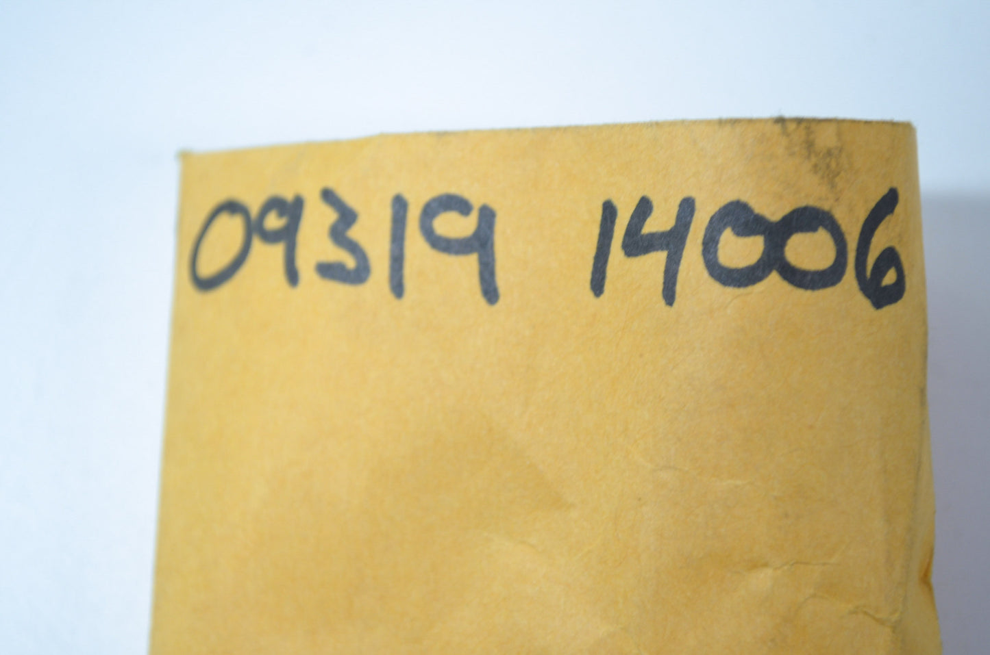 OEM Suzuki 09319-14006 Bushing NOS