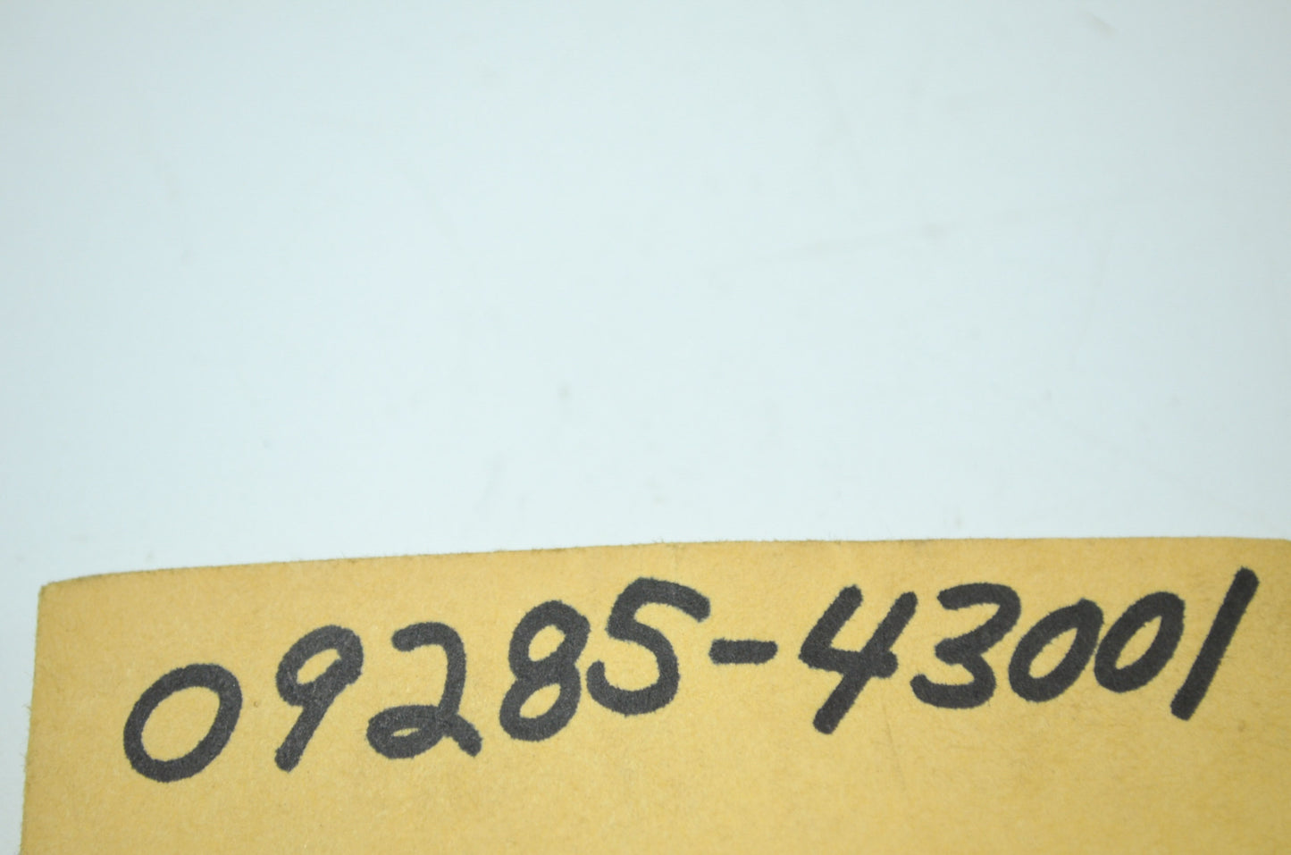 OEM Suzuki 09285-43001 Oil Seal NOS