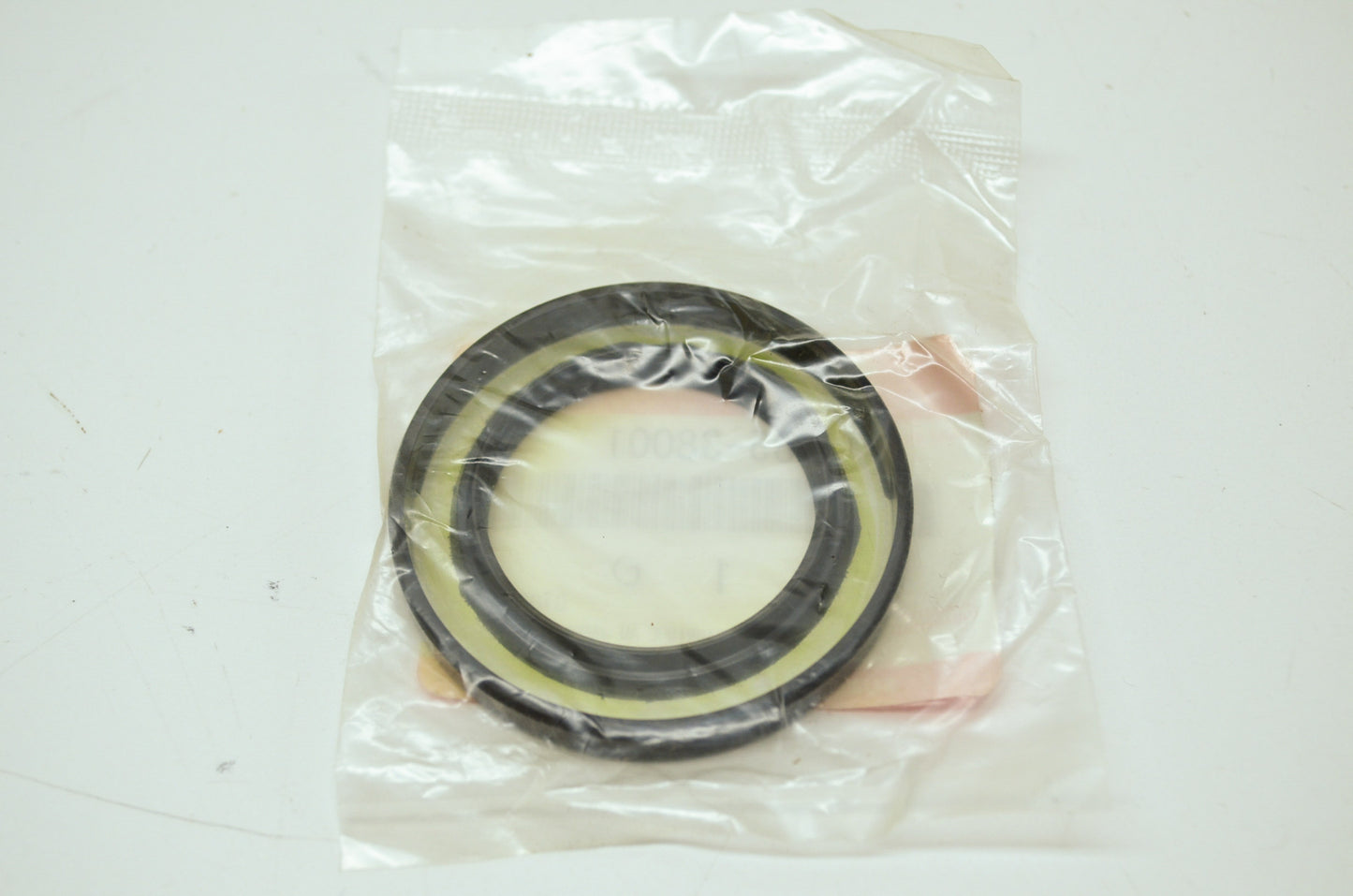 OEM Suzuki 09285-38001 Seal 38X58X7 NOS