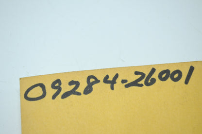 NEW OEM Suzuki Wheel Seal TM250 TM400 TS250 TS400 09284-26001 NOS