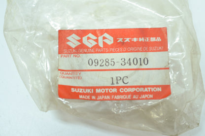 OEM Suzuki 09285-34010 Oil Seal NOS