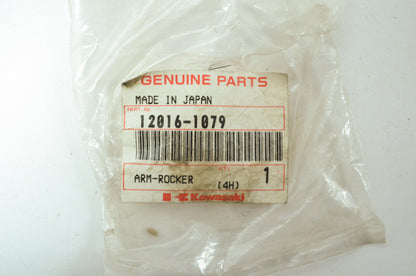 OEM Kawasaki 12016-1079 Rocker Arm NOS