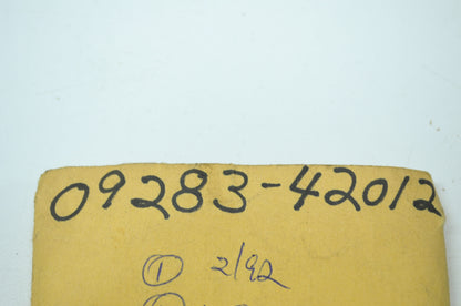 OEM Suzuki 09283-42012 Oil Seal NOS