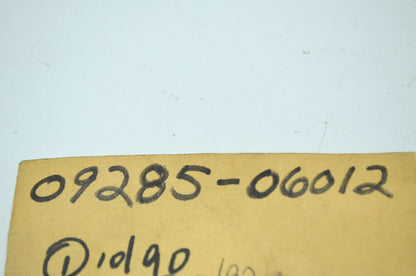 OEM Suzuki 09285-06012 Oil Seal NOS