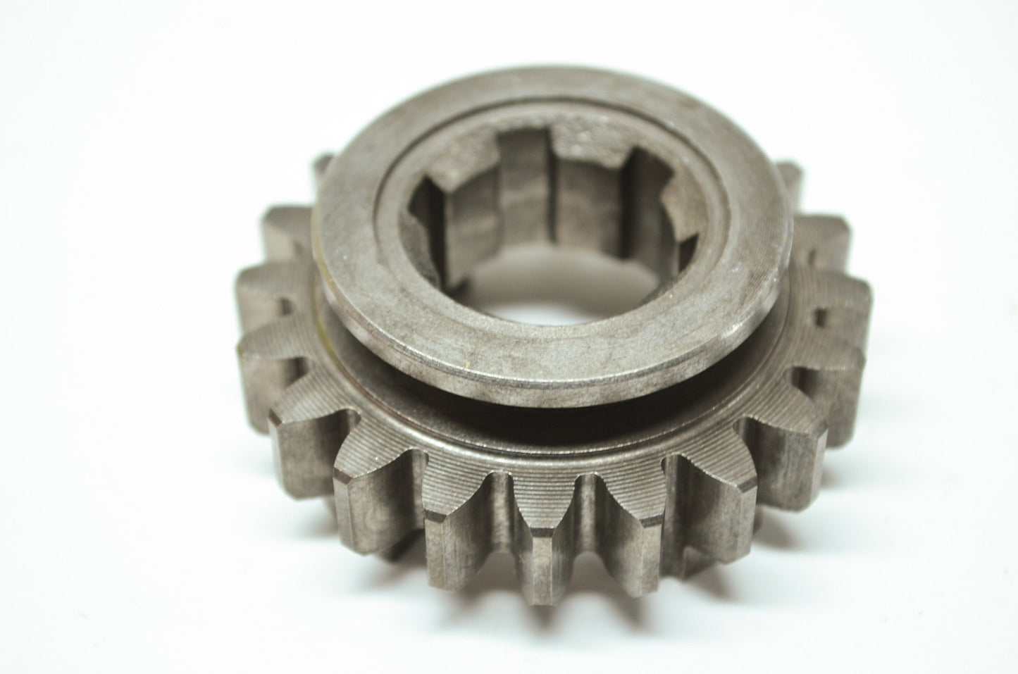 OEM Suzuki 24351-37E00 Drive Gear 5th NOS