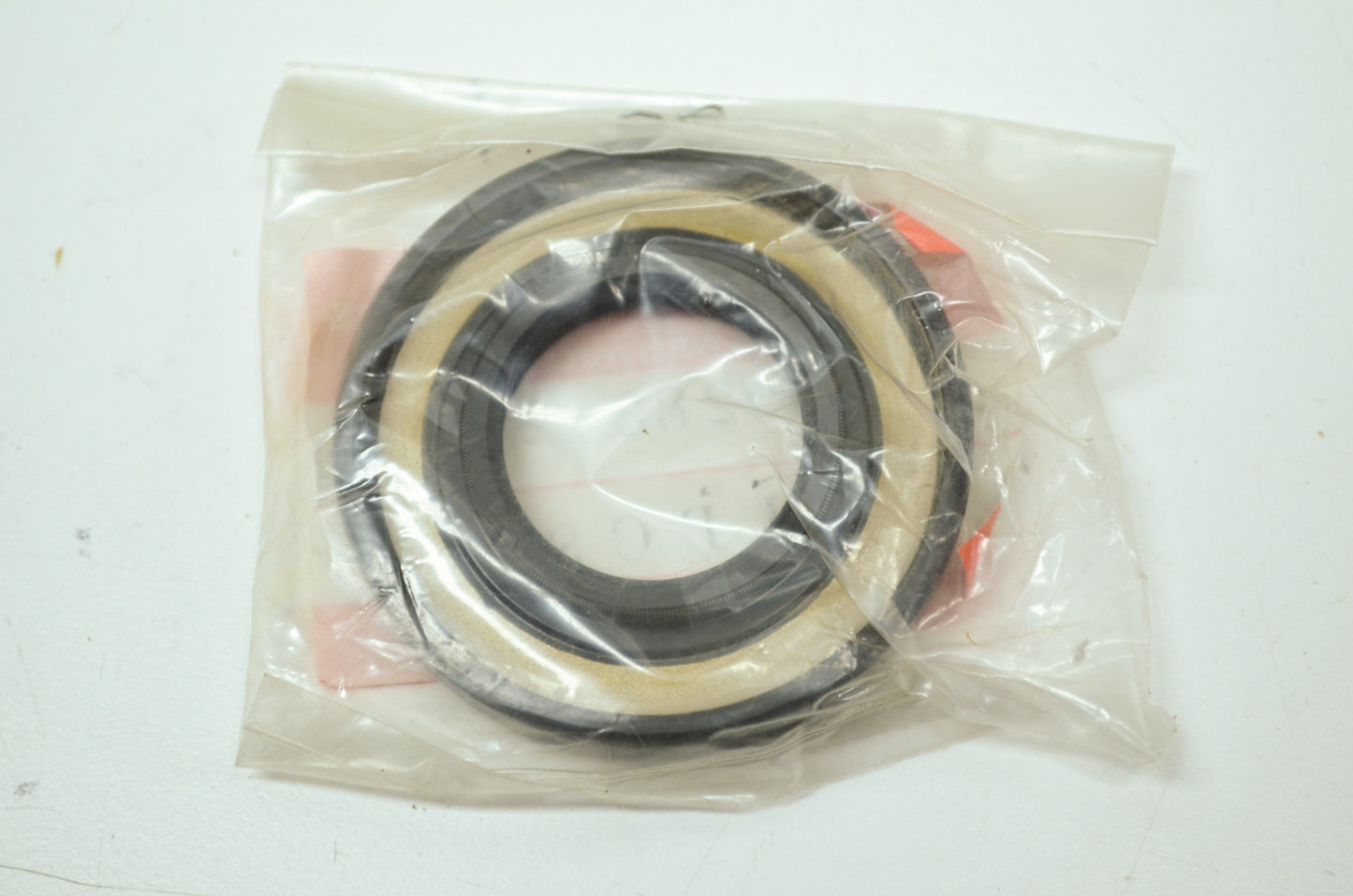 OEM Suzuki 09283-26007 Crank Shaft Seal Right RM100 RM125 TC125 TS NOS