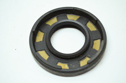 OEM Suzuki 09283-25047 Left Hand Crank Seal NOS