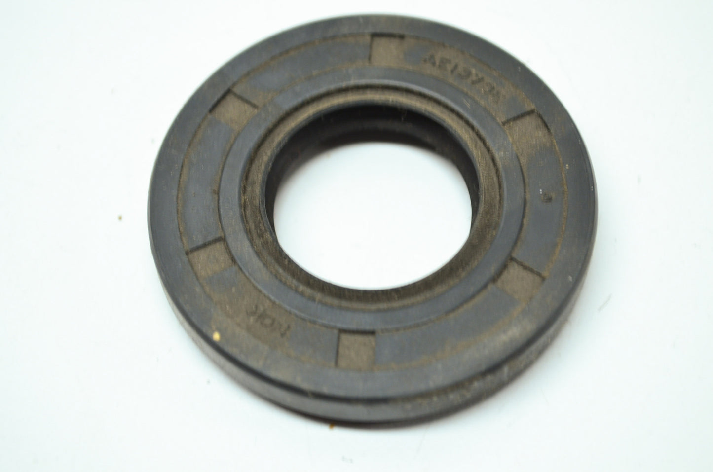 OEM Suzuki 09283-25047 Left Hand Crank Seal NOS