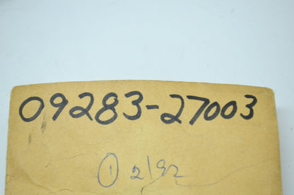 NEW OEM Suzuki Transmission Seal GT250 T305 T350 09283-27003 NOS