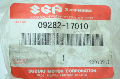 NEW OEM Suzuki Crank Shaft Seal 98-07 LT-F500 09282-17010 NOS