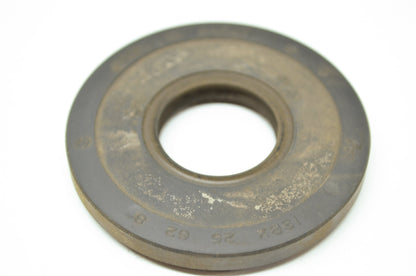 OEM Suzuki 09283-25014 Left Hand Crank Seal NOS