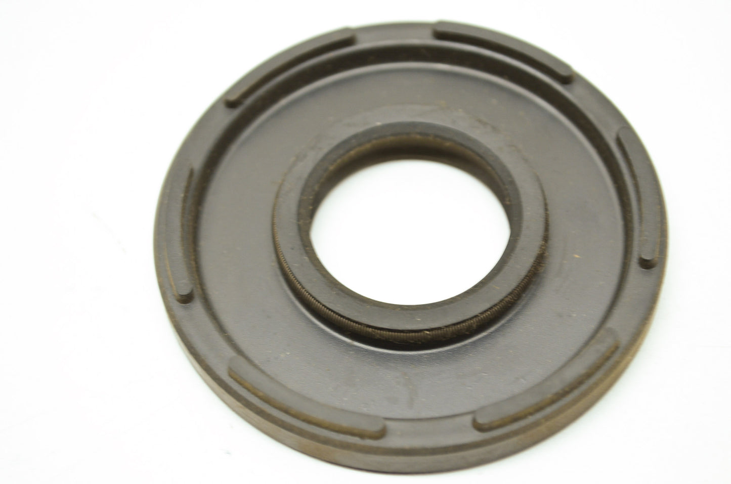OEM Suzuki 09283-25014 Left Hand Crank Seal NOS