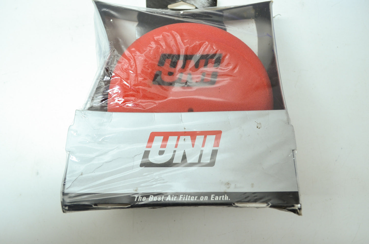 NEW UNI Kawasaki Air Filter KDX KL KX 125 220 200 250 NU-2364ST NOS