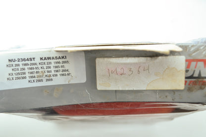 NEW UNI Kawasaki Air Filter KDX KL KX 125 220 200 250 NU-2364ST NOS