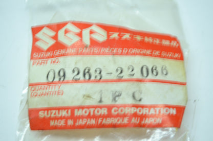 OEM Suzuki 09263-22066 Bearing RN 28X22X16 NOS