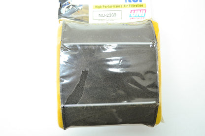 NEW UNI Kawasaki Air Filter 89-98 KLF300 NU-2339 NOS