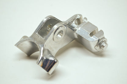 OEM Suzuki K1328-00018 Clutch Lever Holder NOS