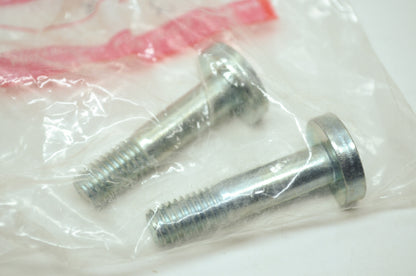 OEM Suzuki 09119-08078 Bolt Qty 2 NOS