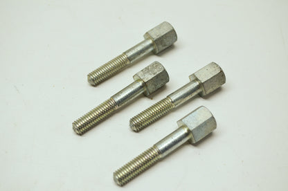 NEW OEM Suzuki Cylinder Head Bolt QTY 4 09100-08011 NOS