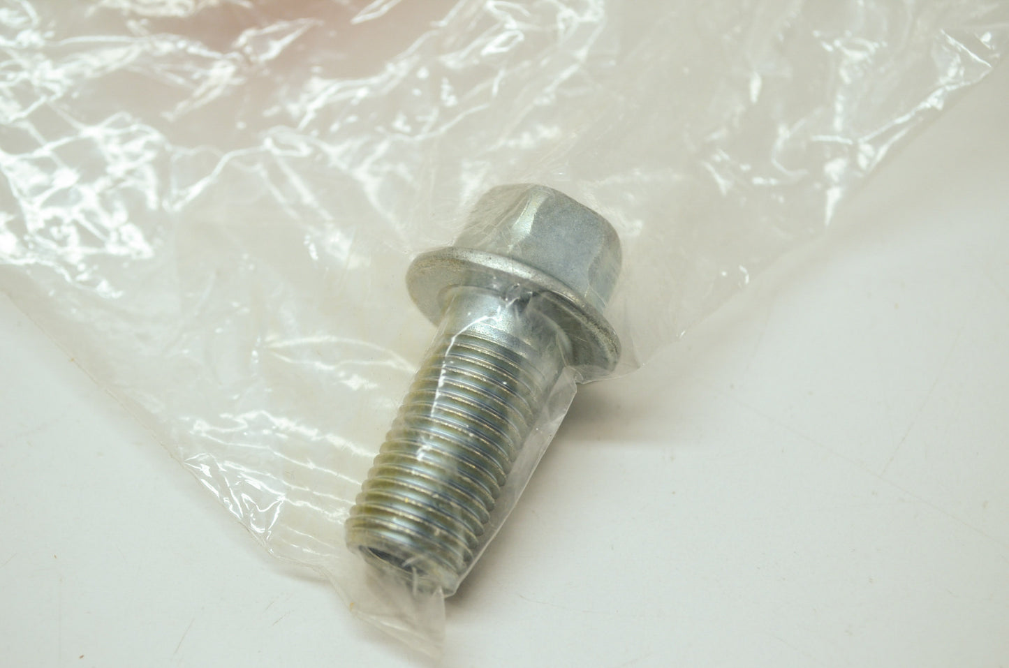 OEM Suzuki 09103-14003 Bolt 14X30 NOS