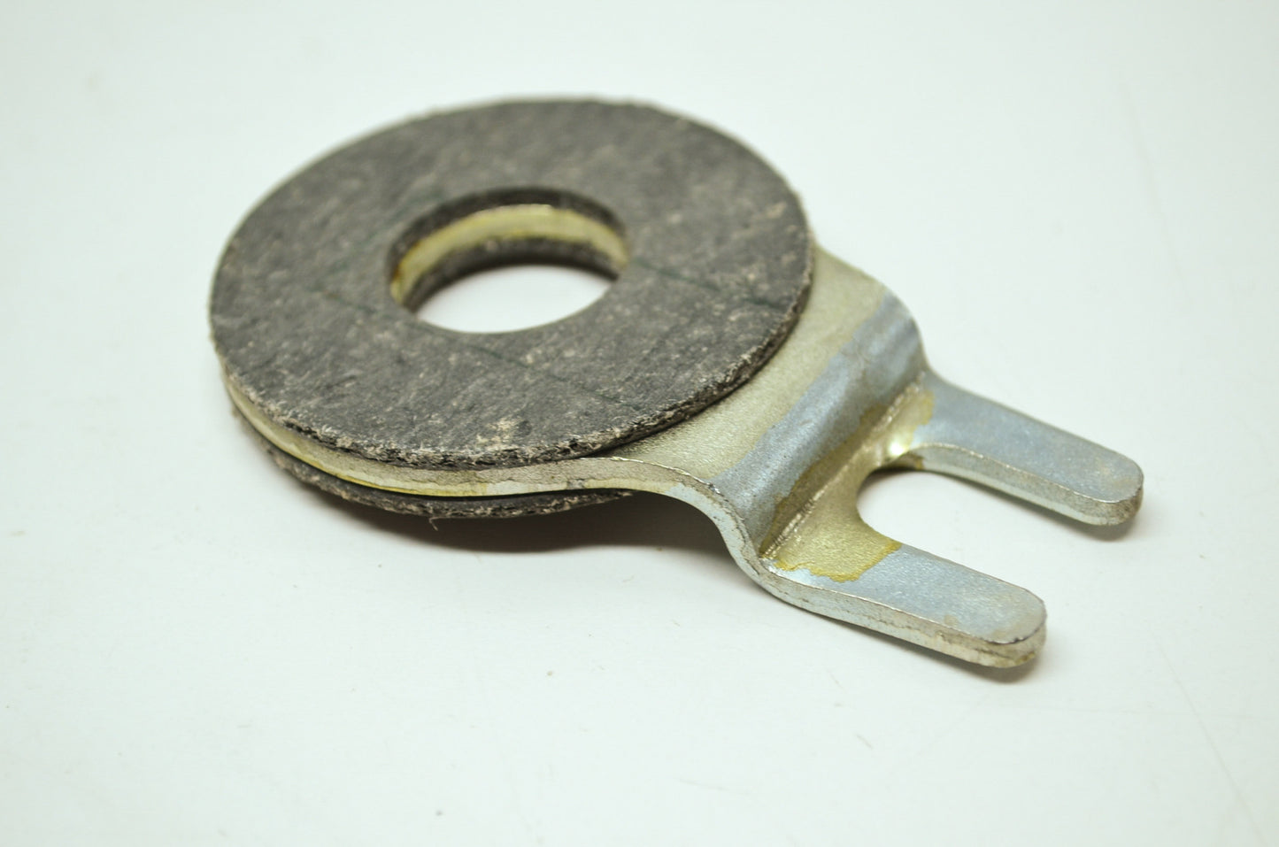 NEW OEM Suzuki Damper Cork Plate T20 T305 T350 T500 51710-08100 NOS