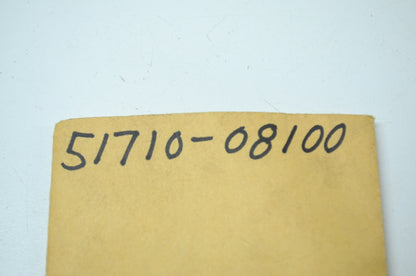 NEW OEM Suzuki Damper Cork Plate T20 T305 T350 T500 51710-08100 NOS