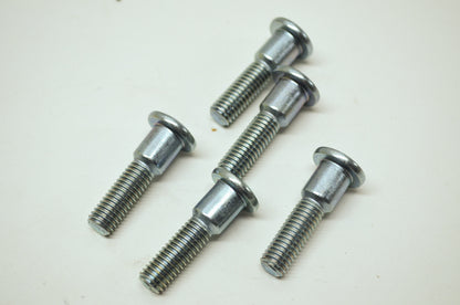 OEM Suzuki 09106-08082 Bolt 8X33 Qty 5 NOS